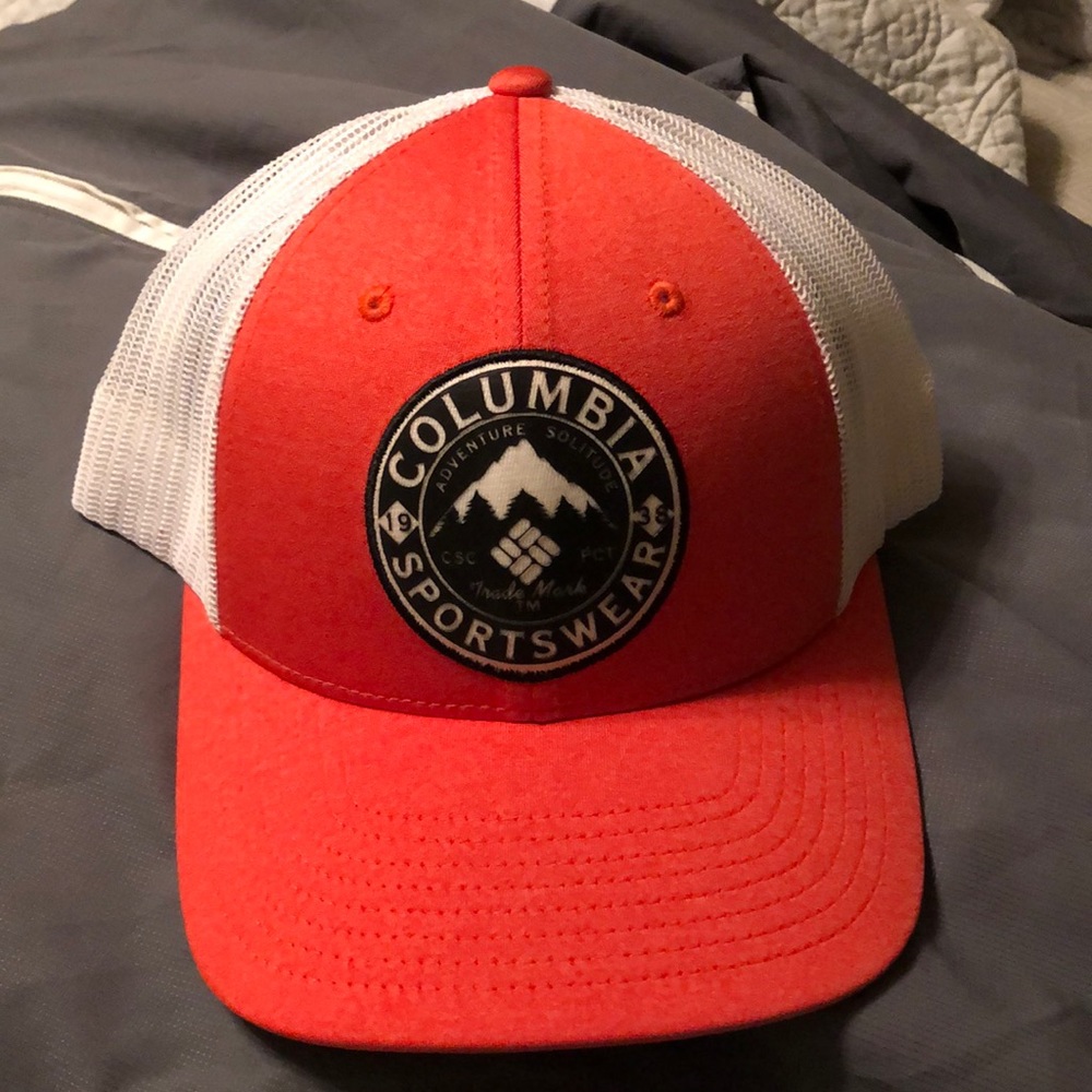 Columbia Sportswear Trucker Hat